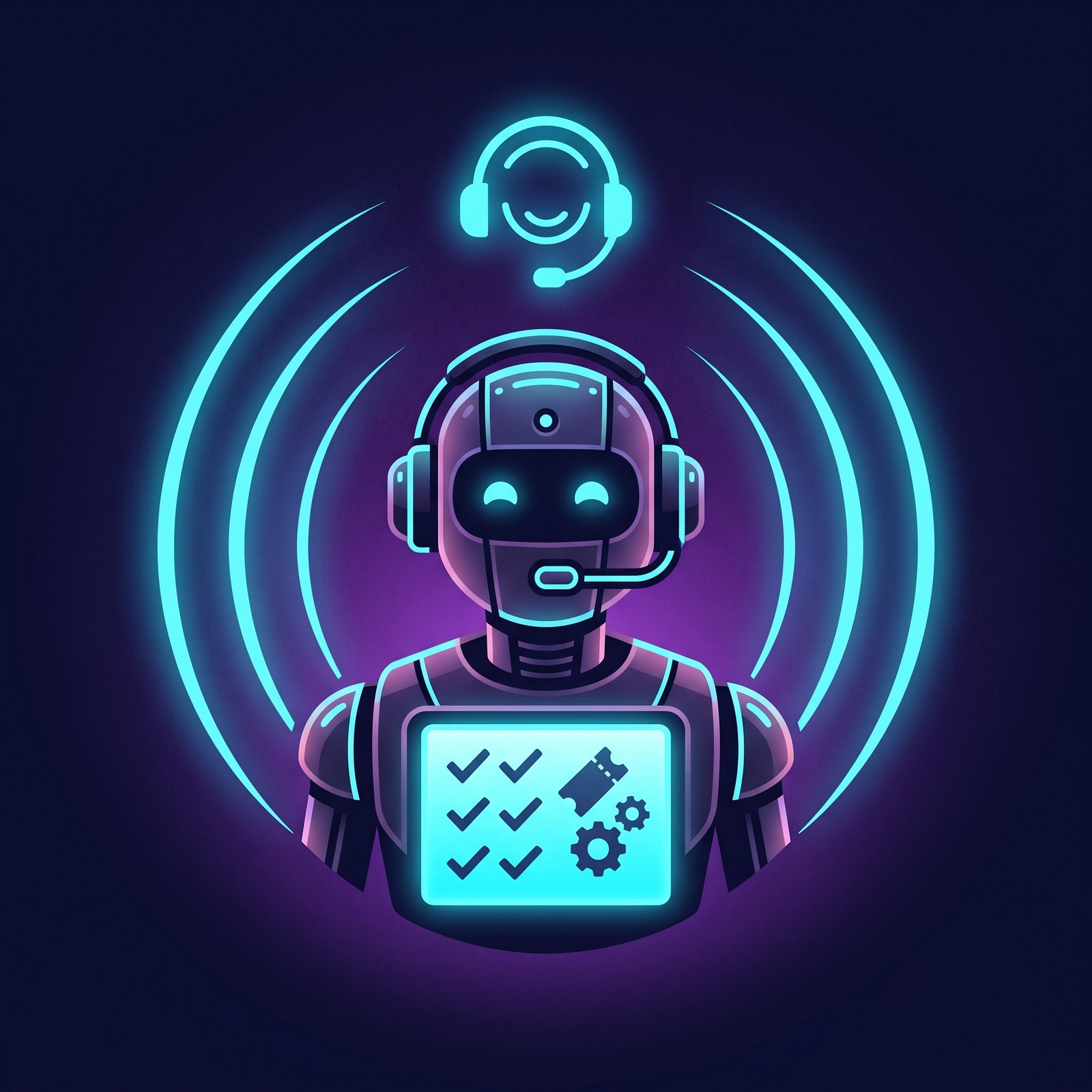 Agente de Atención al Cliente